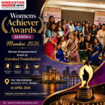 मनेंद्र प्रताप सिंह को प्राइड ऑफ एक्सीलेंस अवार्ड 2026 | Mumbai Award News | Hindustan Enews